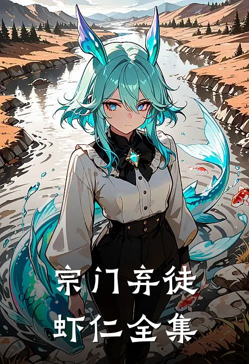 宗门弃徒虾仁全集