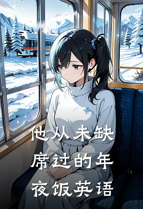 他从未缺席过的年夜饭英语