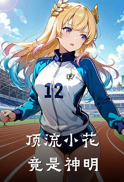 顶流小花竟是神明