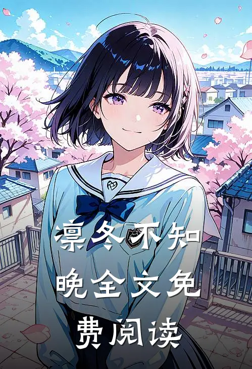 凛冬不知晚全文免费阅读