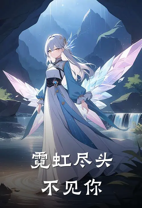 霓虹尽头不见你