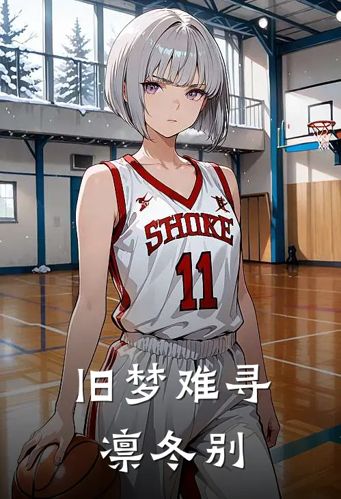 旧梦难寻凛冬别