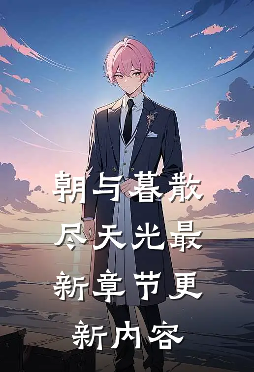 朝与暮散尽天光最新章节更新内容