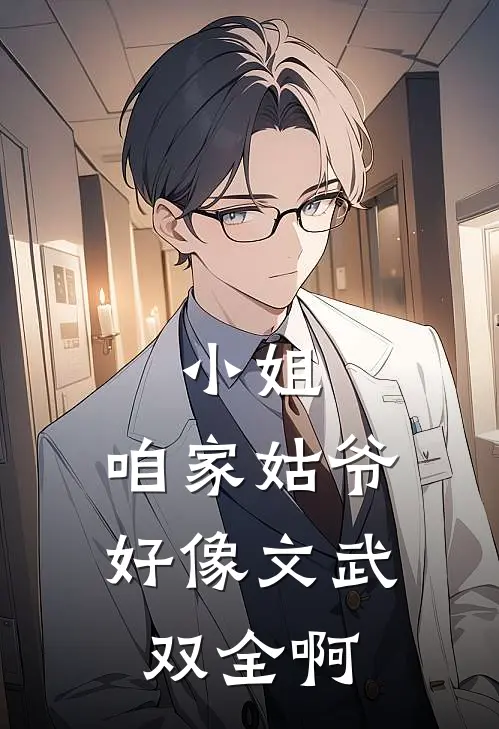 小姐，咱家姑爷好像文武双全啊