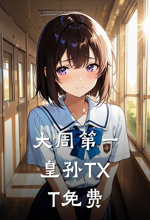 大周第一皇孙TXT免费