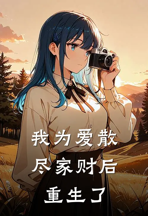 我为爱散尽家财后重生了