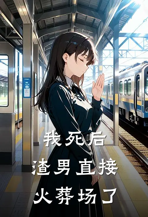 我死后，渣男直接火葬场了