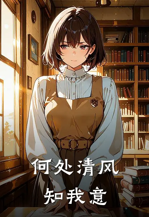 何处清风知我意