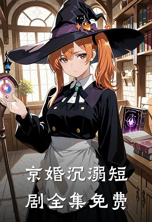 京婚沉溺短剧全集免费