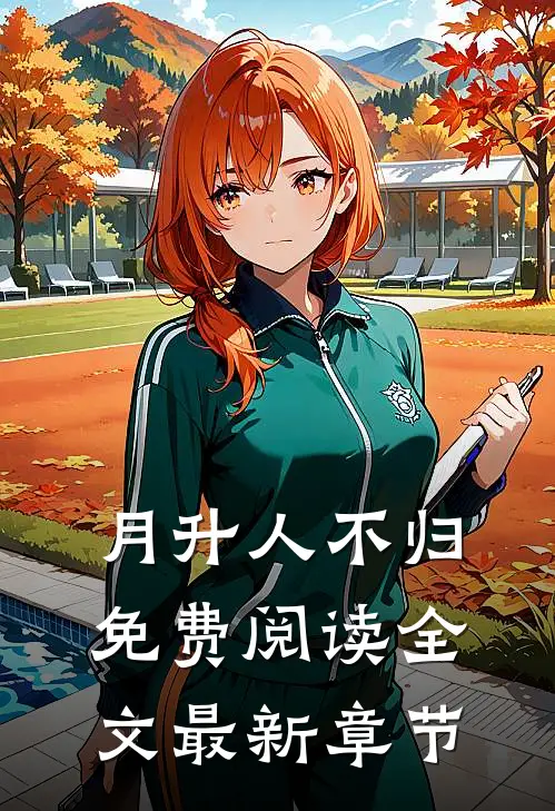 月升人不归免费阅读全文最新章节