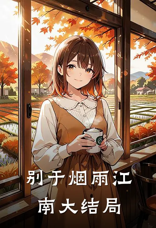 别于烟雨江南大结局