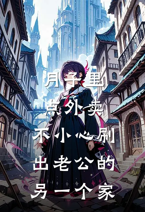 月子里点外卖，不小心刷出老公的另一个家