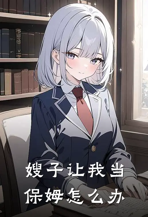 嫂子让我当保姆怎么办