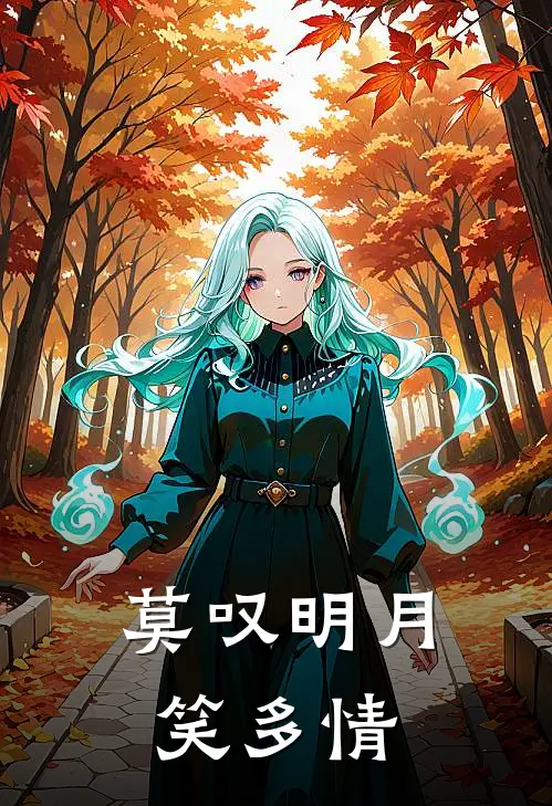 莫叹明月笑多情