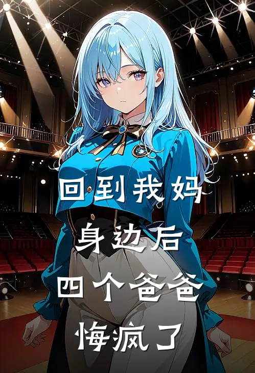 回到我妈身边后，四个爸爸悔疯了