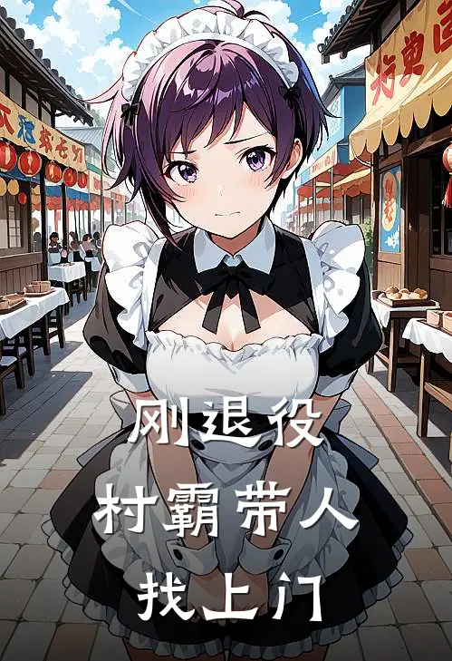 刚退役，村霸带人找上门