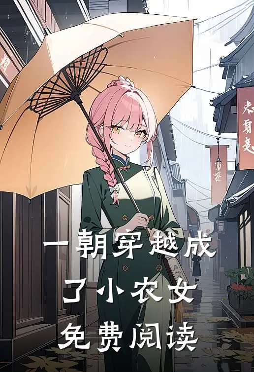 一朝穿越成了小农女免费阅读