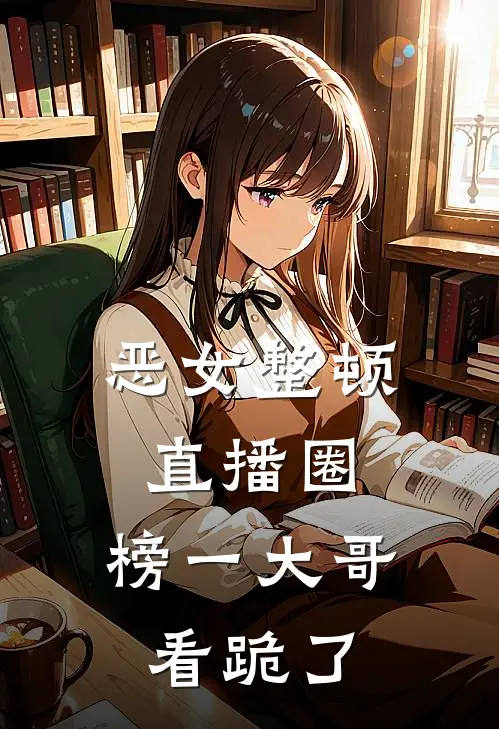 恶女整顿直播圈，榜一大哥看跪了