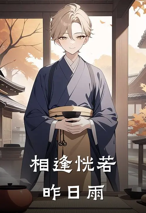相逢恍若昨日雨