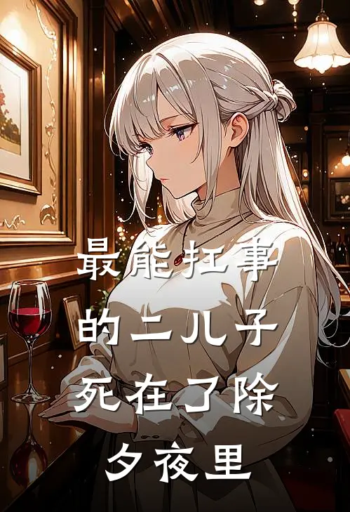 最能扛事的二儿子，死在了除夕夜里