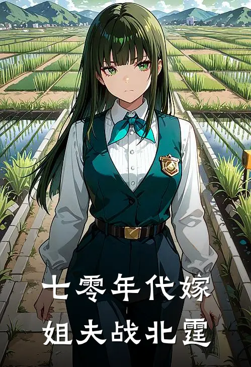 七零年代嫁姐夫战北霆