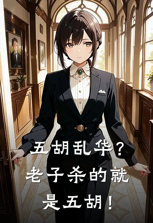 五胡乱华？老子杀的就是五胡！