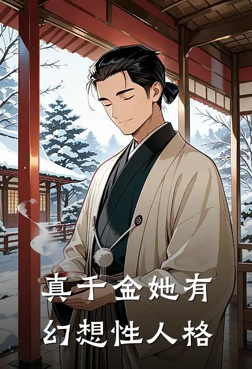 真千金她有幻想性人格