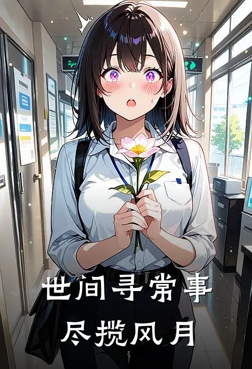 世间寻常事，尽揽风月