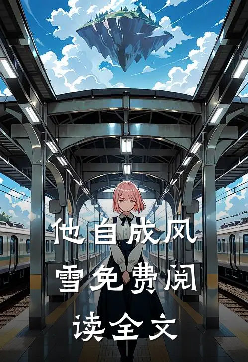 他自成风雪免费阅读全文