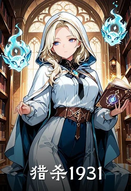 猎杀1931