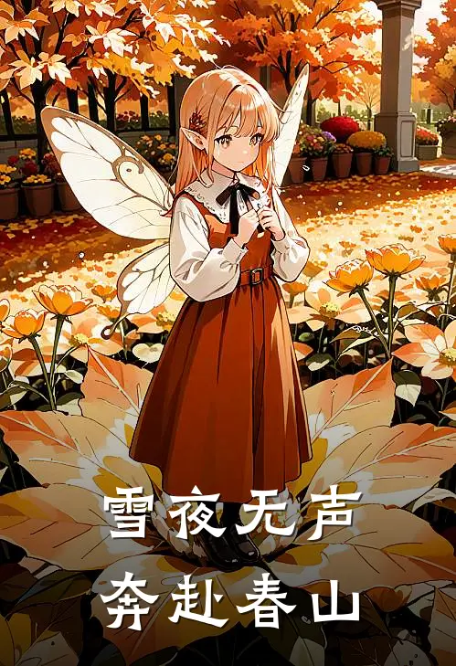 雪夜无声，奔赴春山