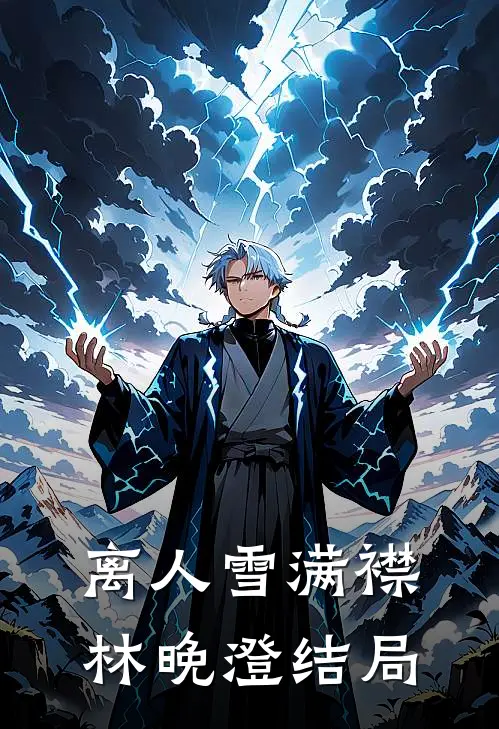 离人雪满襟林晚澄结局