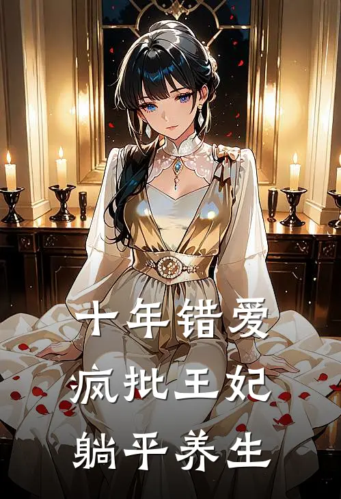 十年错爱，疯批王妃躺平养生