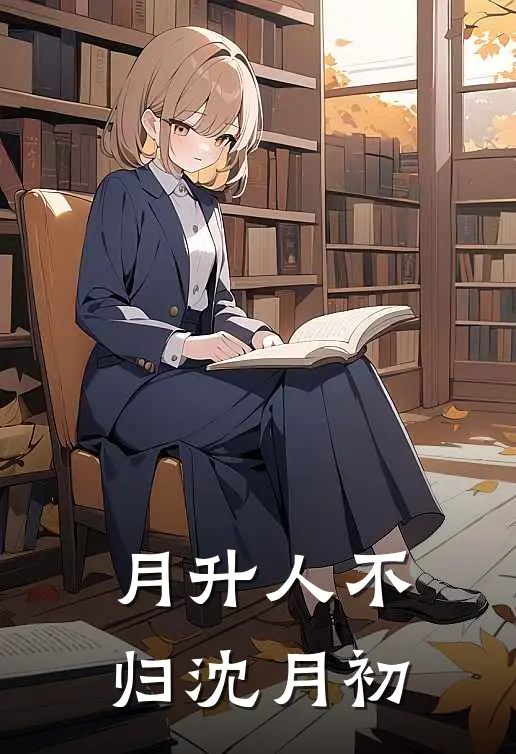 月升人不归沈月初