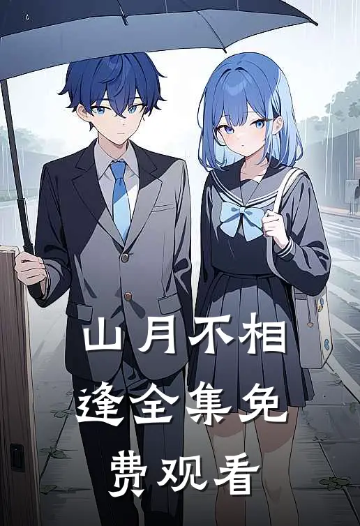 山月不相逢全集免费观看