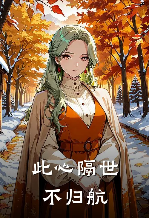 此心隔世不归航