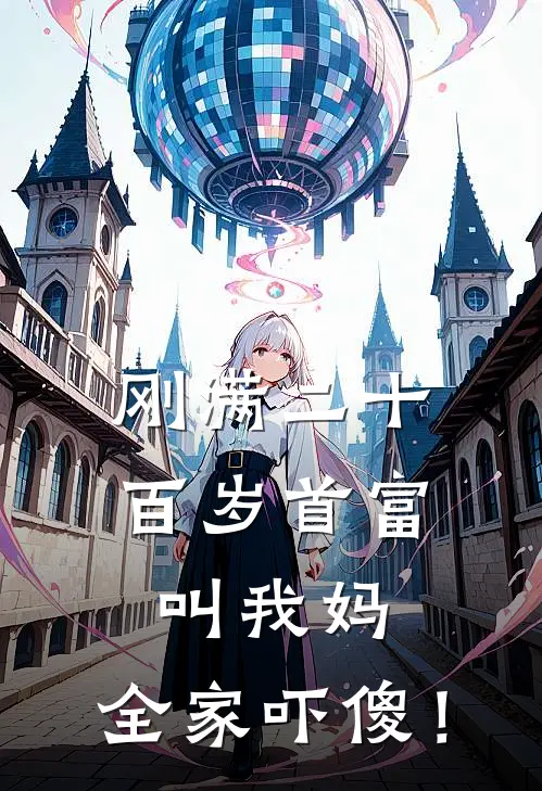 刚满二十：百岁首富叫我妈，全家吓傻！