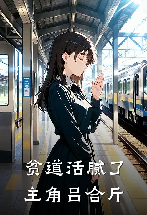 贫道活腻了主角吕合斤