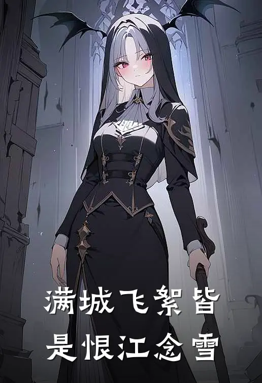 满城飞絮皆是恨江念雪