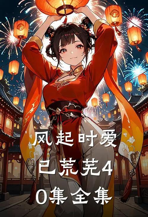 风起时爱已荒芜40集全集