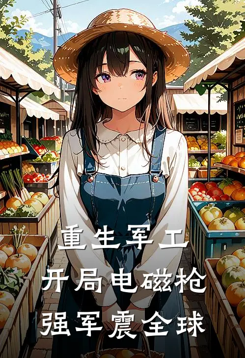 重生军工：开局电磁枪，强军震全球