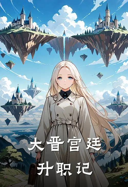 大晋宫廷升职记